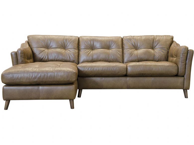 Oakmore LHF Chaise Sofa