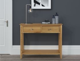 Charlston Dining Console Table