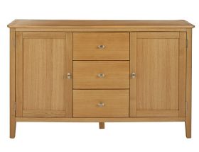 Charlston Dining Large Sideboard