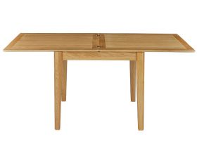 Charlston Dining Flip Top Extending Table