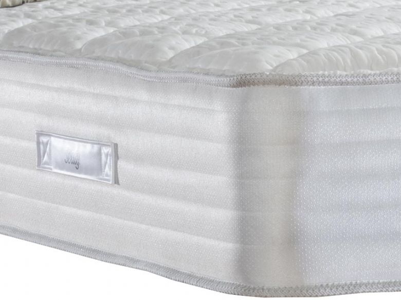 Sealy Alder Geltex Single Mattress available at Lee Longlands