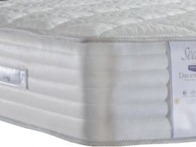 Sealy Alder Memory super king mattress available at Lee Longlands