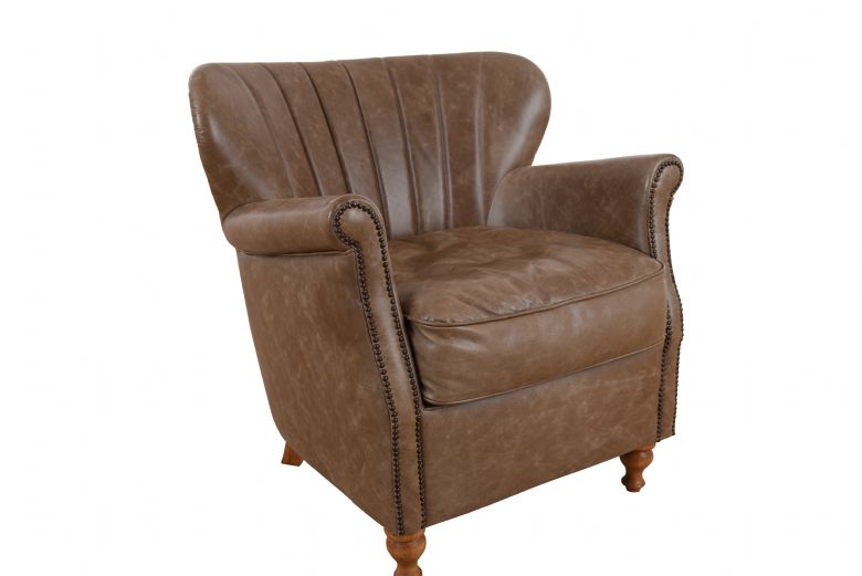 Paul Chair available at Lee Longlands