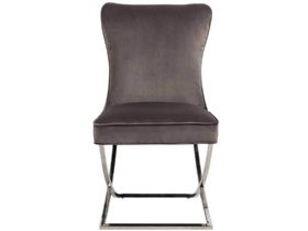 Fitzrovia Dining Chair Front