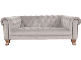 Somerset Shallow Midi Sofa - No Scatters