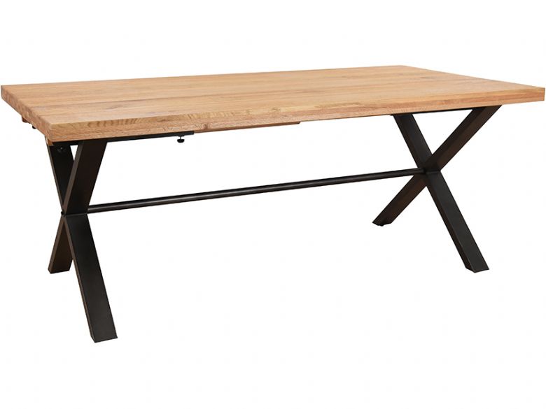 Yukon 150cm Dining Table