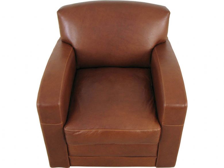 Nelson Swivel Chair Seat