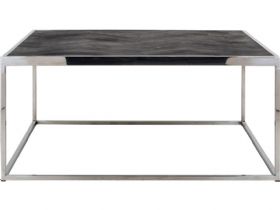 Savoy Silver Coffee Table