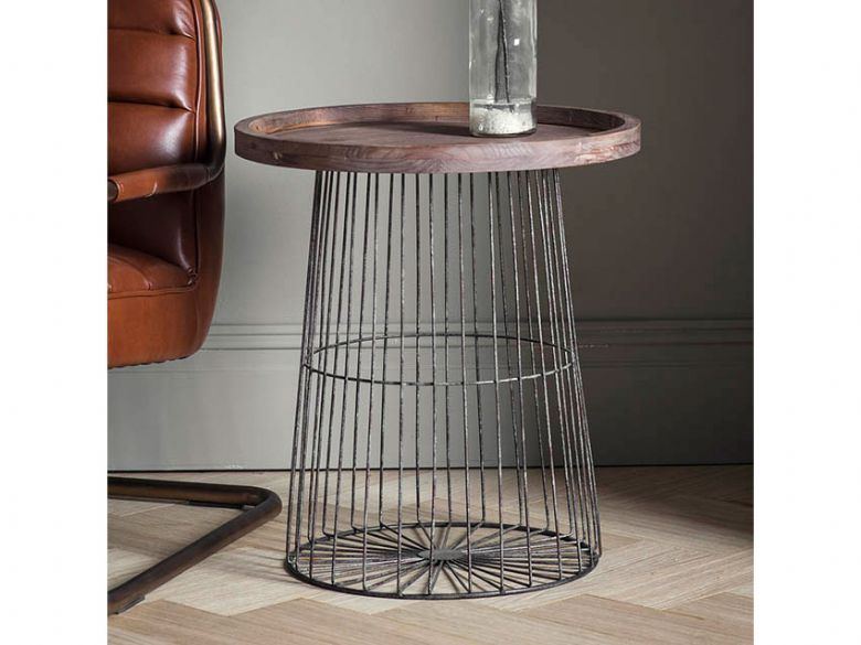 Menzies Side Table