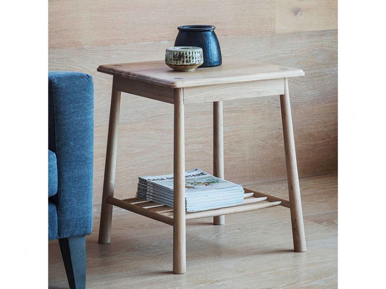 Wycombe Side Table