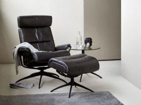 Stressless Tokyo Recliner available at Lee Longlands