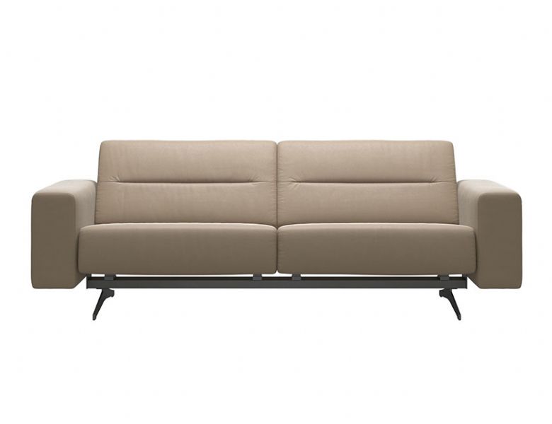 Stressless Stella 2.5 seater sofa, available at Lee Longlands