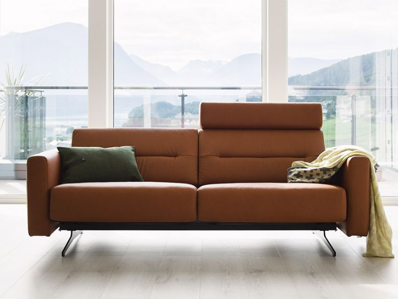 Stressless Stella sofa collection  available at Lee Longlands