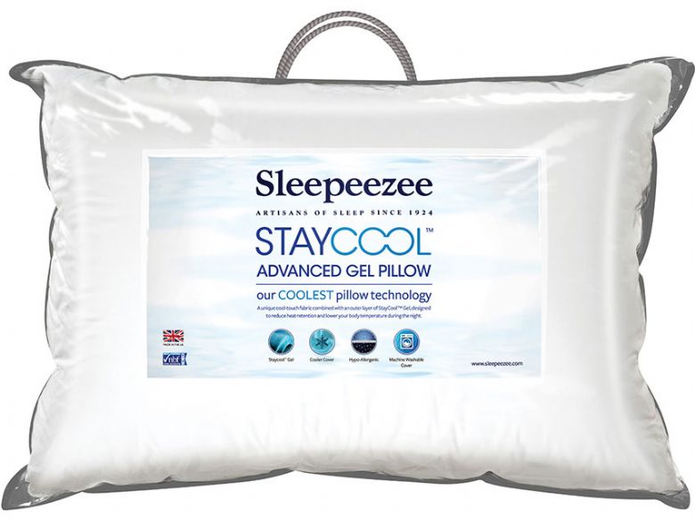 Staycool Advanced Gel Pillow