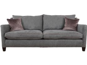 Duresta Finsbury Large Cushion Back Sofa