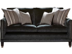 Duresta Collingwood 2.5 Seater Fabric Sofa