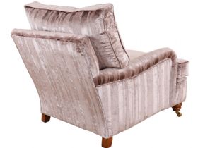 Duresta Lansdowne Fabric Sofa Range