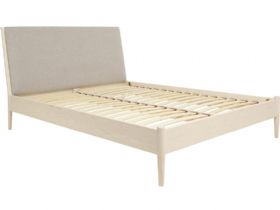 Ercol Salina 4'6 Double Bed