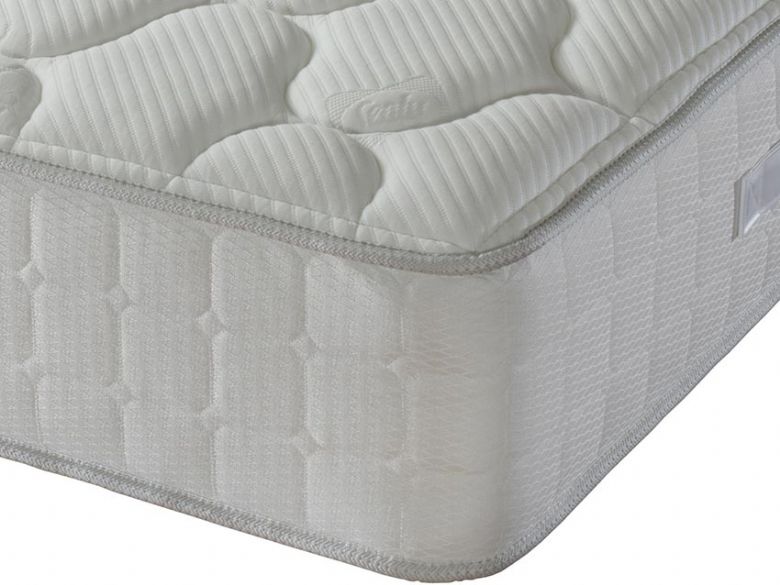 Sealy 1400 Pocket Genoa Geltex double mattress available at Lee Longlands