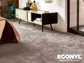 Sedna Yara 90oz sustainable carpet