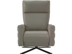 Natuzzi Editions Istante Electric Armchair