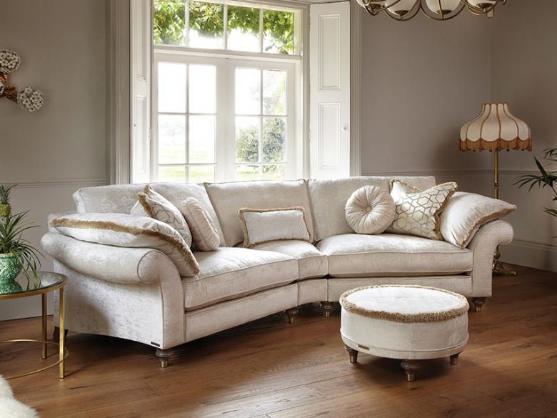 Duresta Salcombe sofa collection