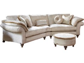 Duresta Salcombe Grand Wedge Sofa