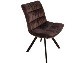 Charcoal Grey Dining Chair at Lee Longlands
