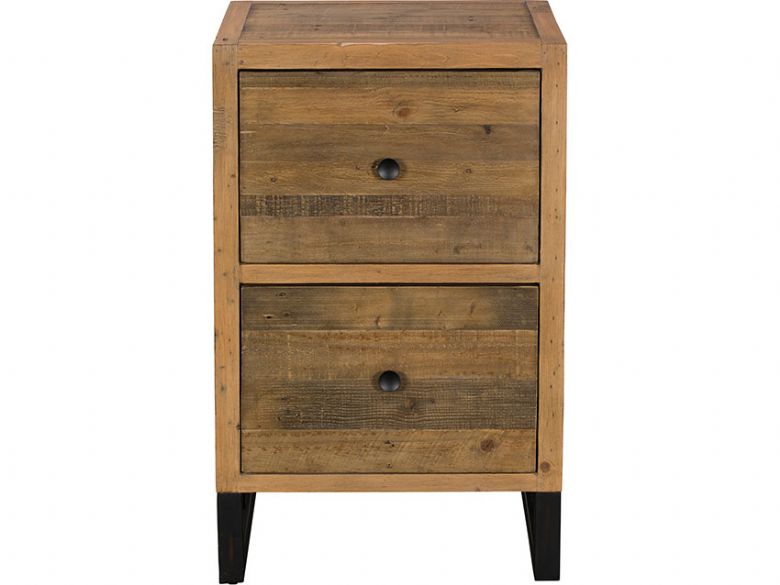 Halsey reclaimed filing cabinet available at Lee Longlands