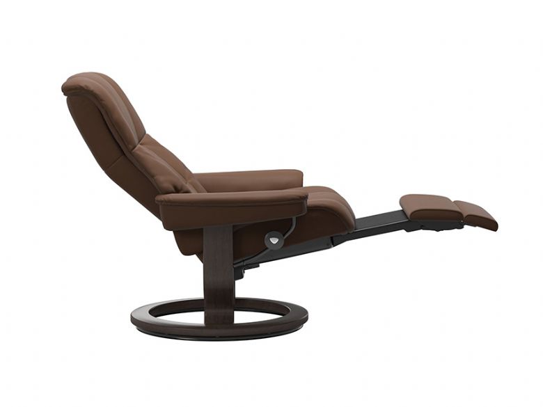 Stressless Mayfair with Dual Motor