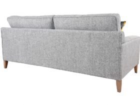 Charlotte fabric grand sofa interest free credit available