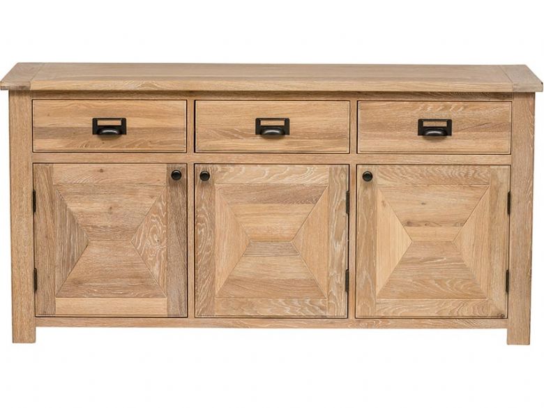 Narvik large sideboard finance options available