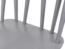 Narvik grey chair available at Lee Longlands