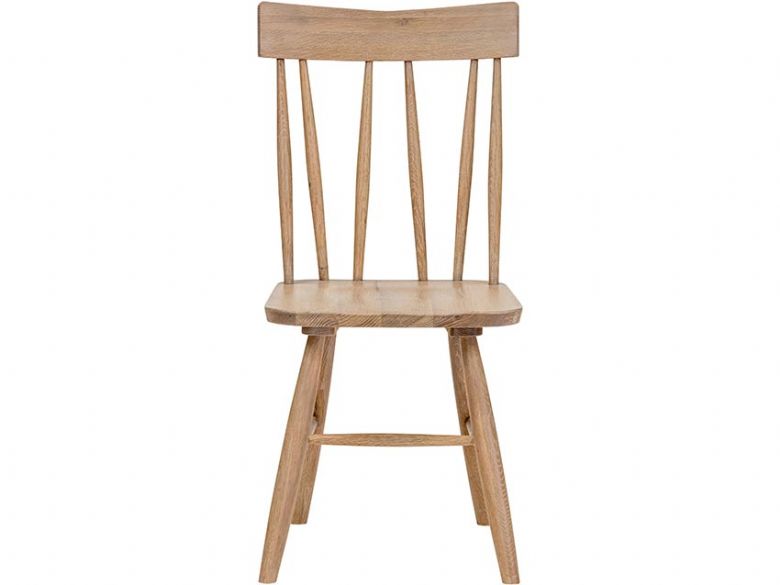 Narvik wood dining chair available at Lee Longlands