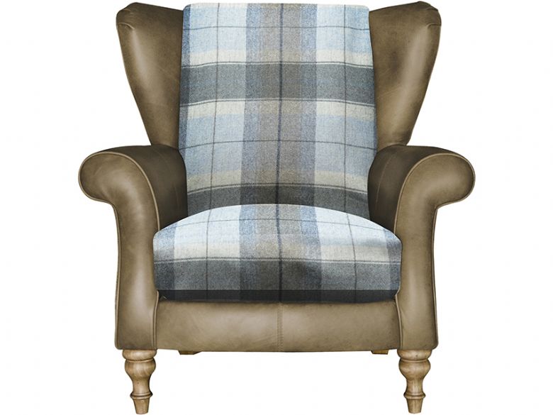 Harrison wing chair option 3