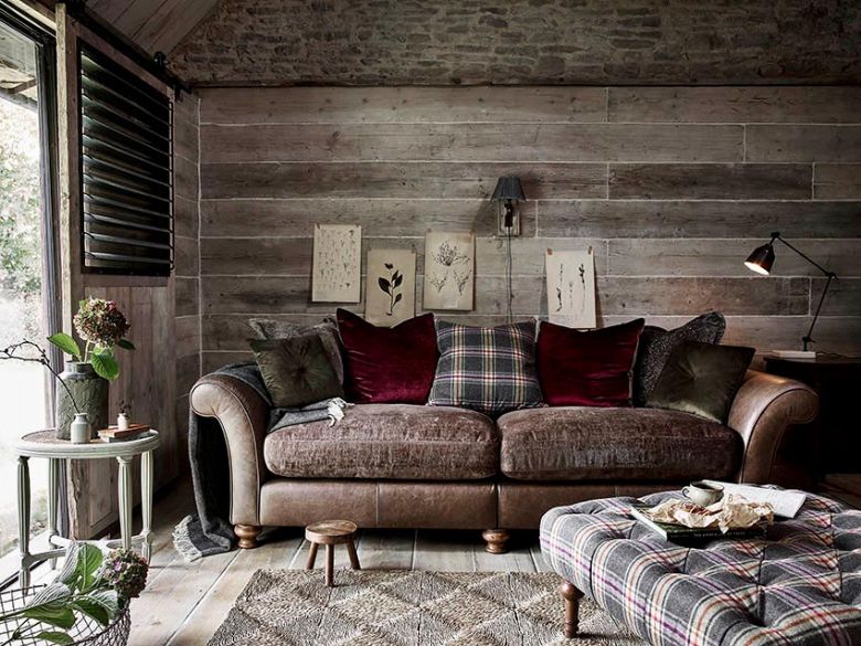 Harrison sofa collection hand crafted from the finest materials