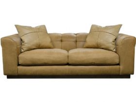 Kingsley 3 Seater Sofa