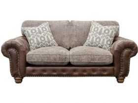Hamilton Small Standard Back Sofa