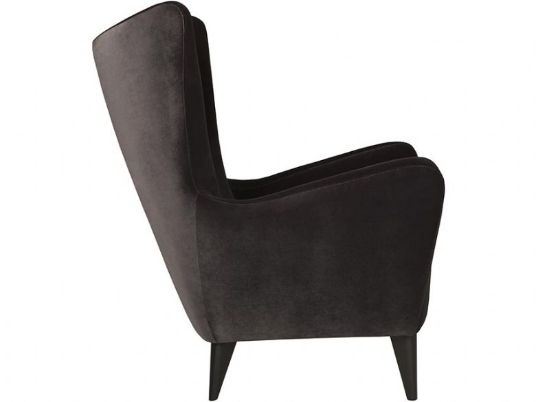 Elsa contemporary style chair interest free credit available