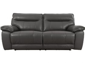 Viceroy 2.5 Seater Power Recliner Sofa