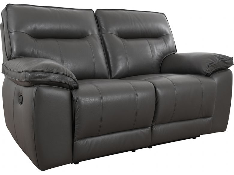 Viceroy manual reclining sofa interest free credit available