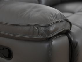 Viceroy two seater reclining sofa