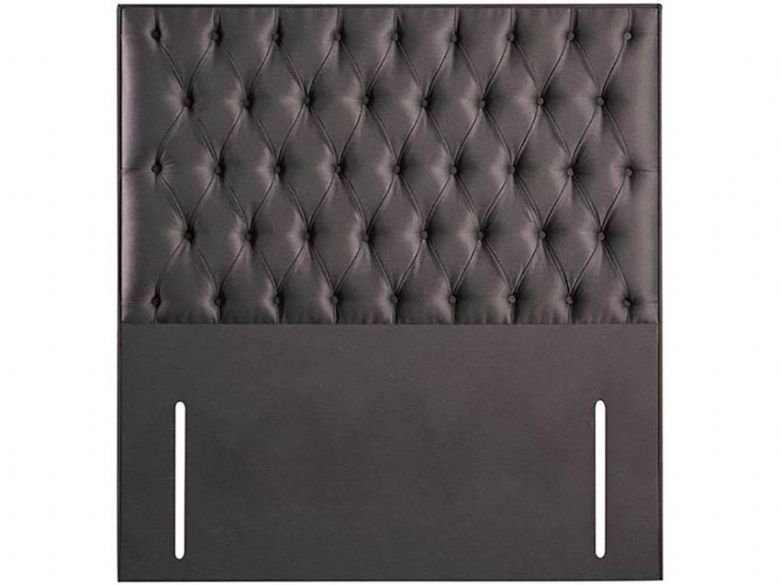 Stephanie 3'0 single headboard available in a variety of colours