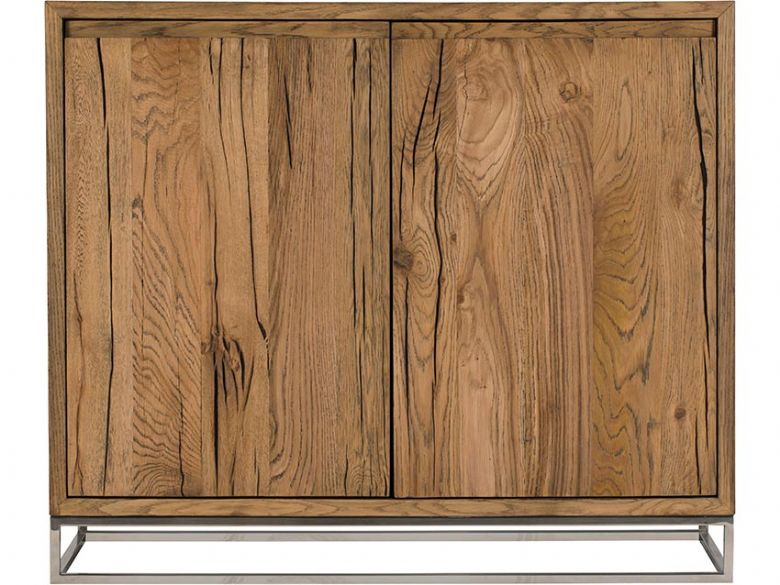 Olette rustic wood sideboard available at Lee Longlands