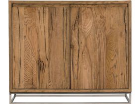 Olette rustic wood sideboard available at Lee Longlands