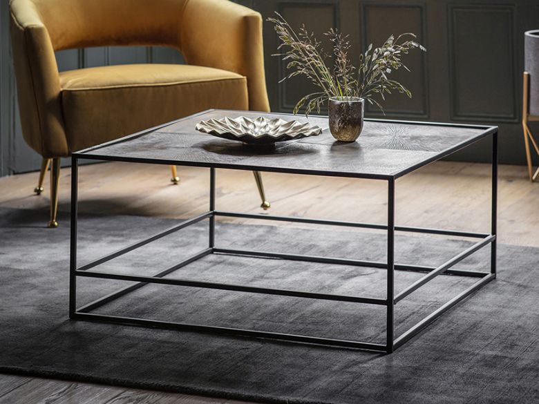 Rennes Coffee Table