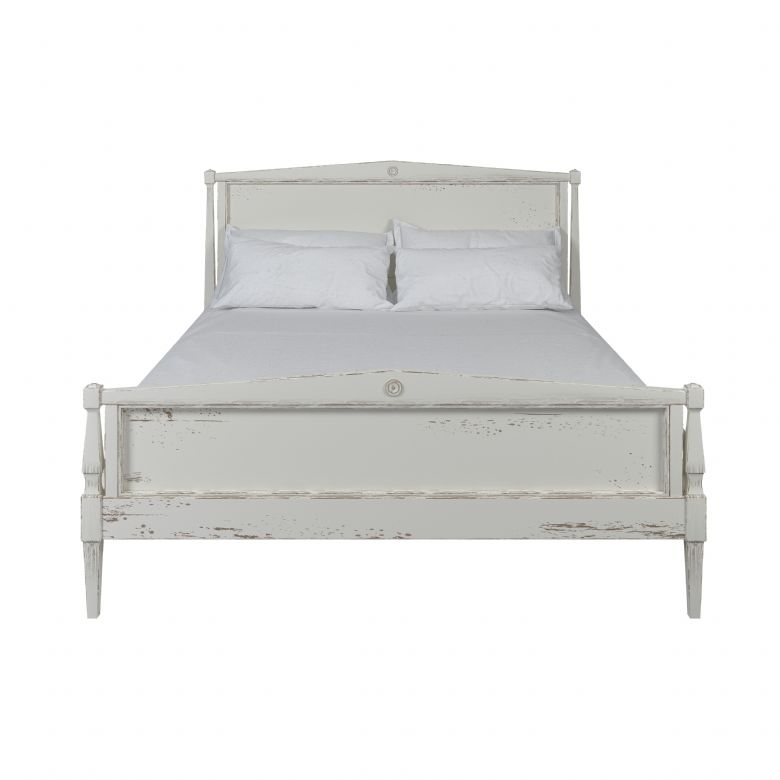 Atelier distressed bedroom furniture finance options available