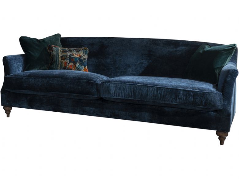 Charisse grand sofa