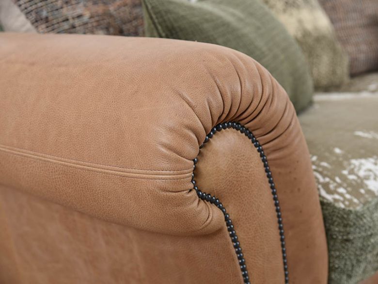 Tetrad Montana sofa collection finance options available