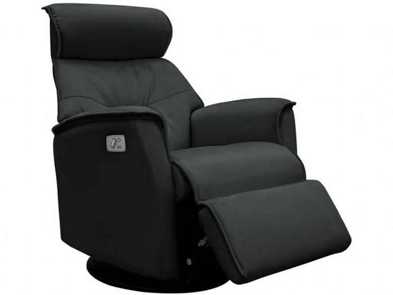 G Plan Ergoform Malmo power recliner available at Lee Longlands